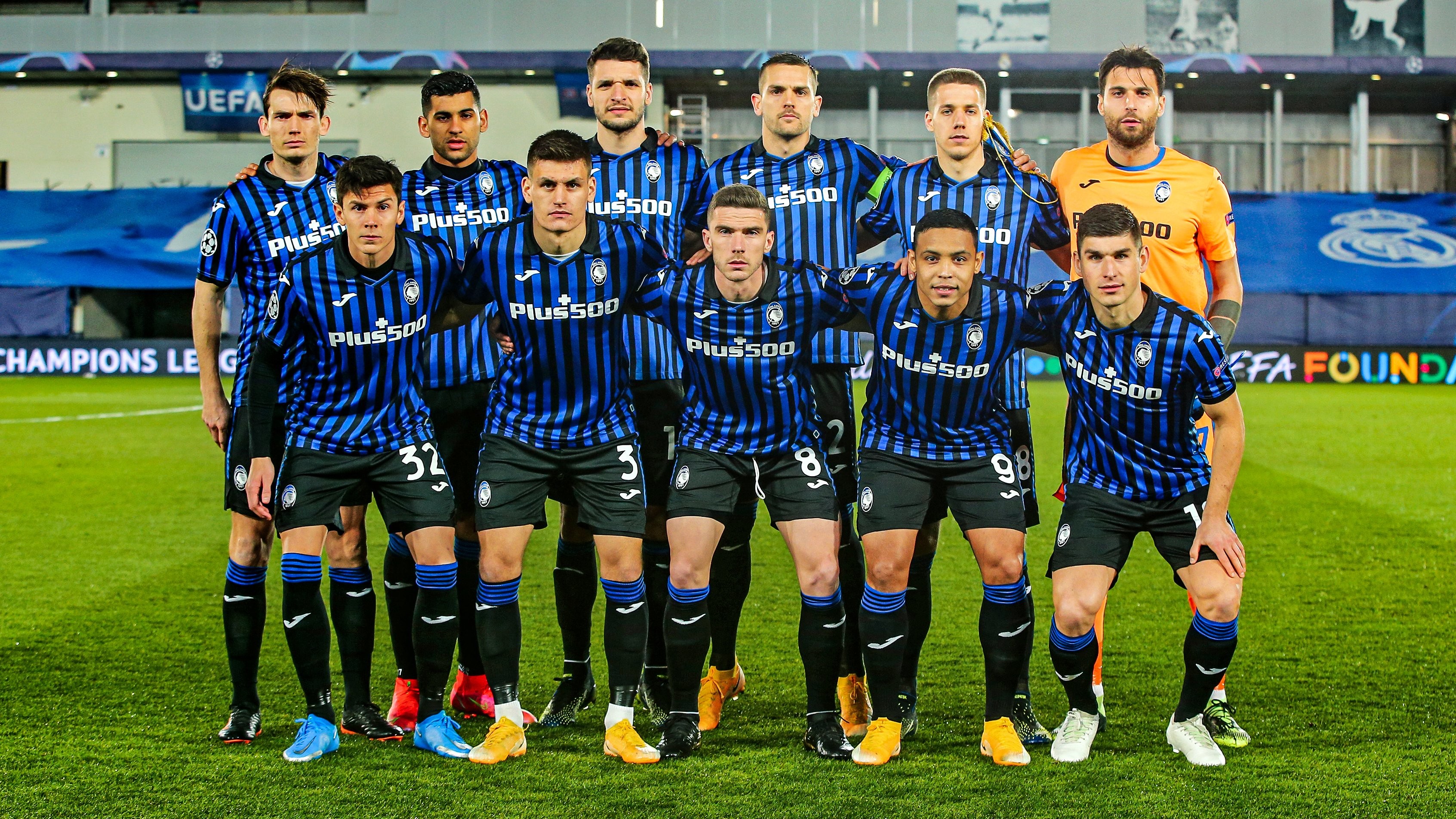 亚特兰大：欧冠赛场的逆袭黑马